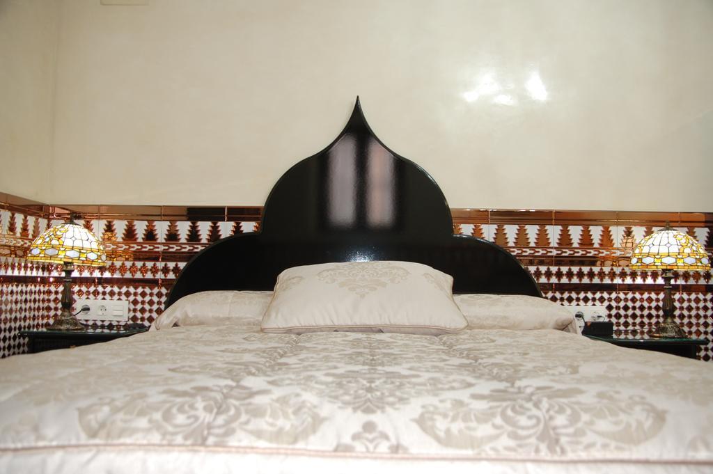 Luxury Ultra Apartamento